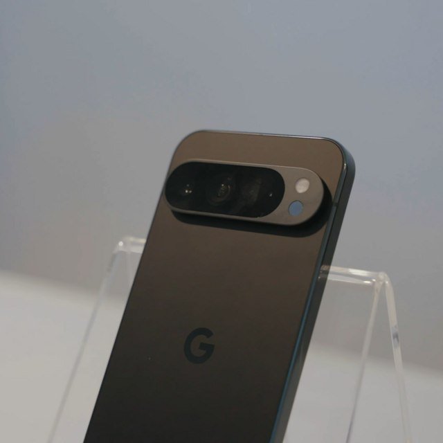 Pixel 9 Pro